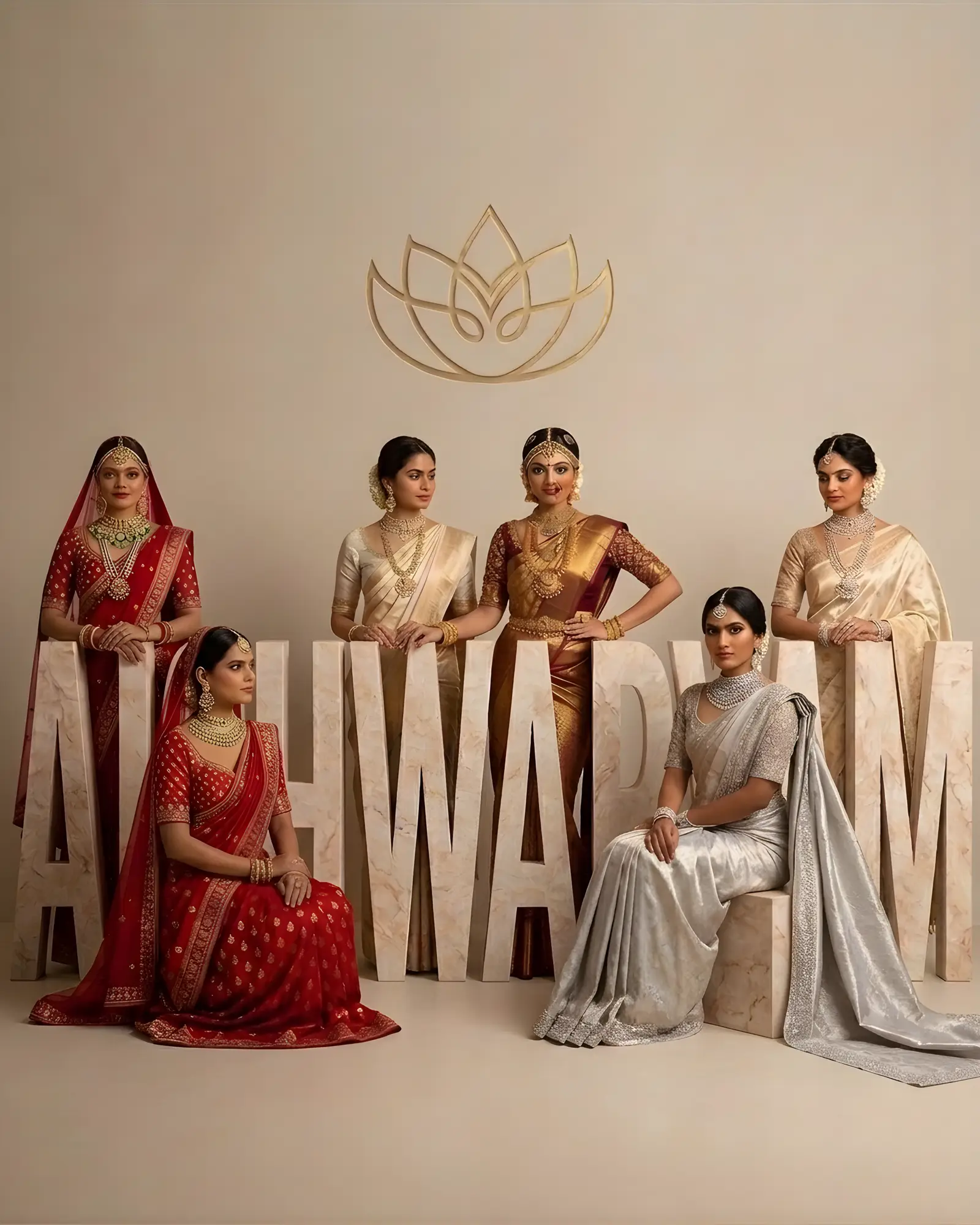 Aishwaryam project